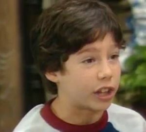 Michael Pearlman