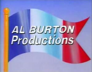 Al Burton Productions