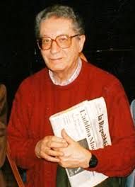 Virgilio Savona