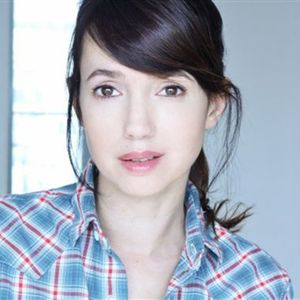 Delphine McCarty