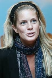 Rachel Hunter