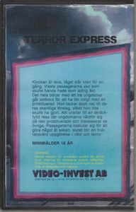 Terror Express