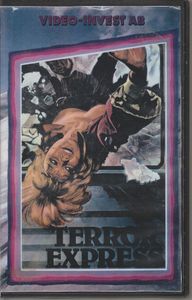 Terror Express
