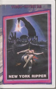 New York Ripper
