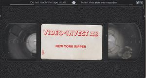 New York Ripper
