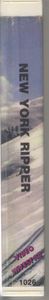 New York Ripper