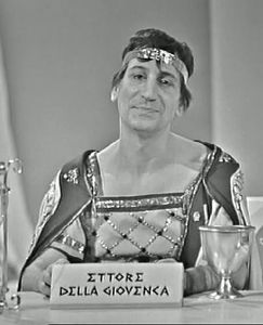 Alberto Bonucci