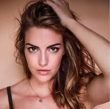 Brianna Joy Chomer