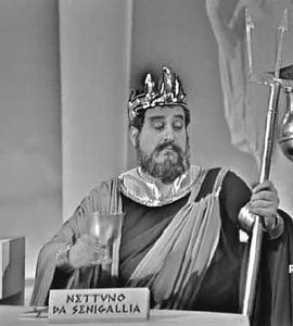 Cesarini da Senigallia