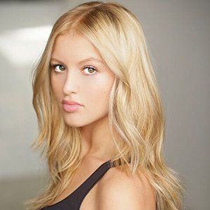 Angeline Appel