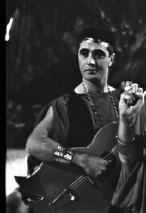 Fausto Cigliano