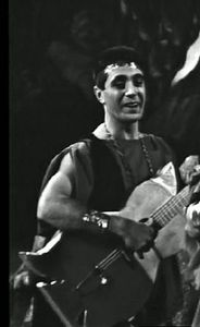 Fausto Cigliano