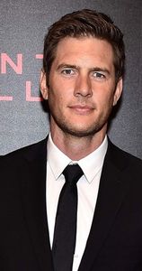 Ryan McPartlin