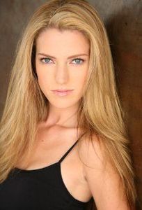 Lindsay Taylor