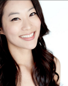Arden Cho