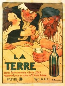 La terre