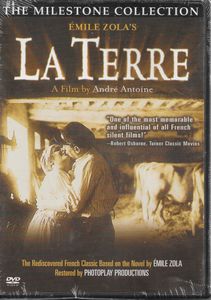 La Terre