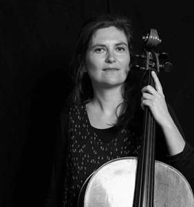 Anaïs Moreau