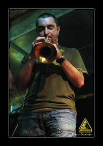 Ludovic Vernu