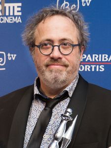 Jaco Van Dormael