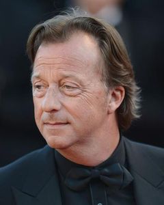 Richard Grandpierre