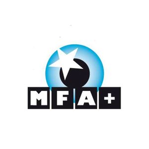 MFA+ Filmdistribution