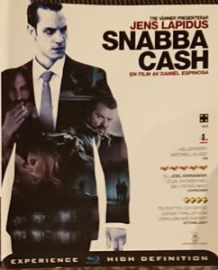Snabba Cash