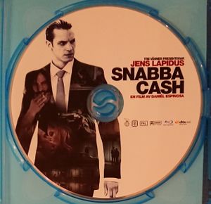 Snabba Cash