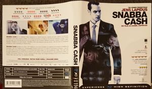 Snabba Cash