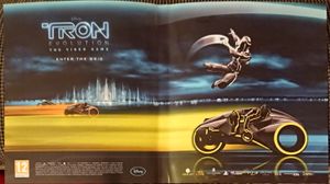 Tron: Legacy