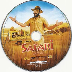 Safari
