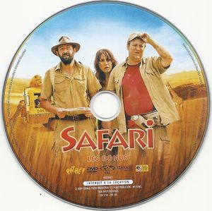 Safari