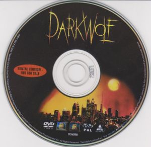 Darkwolf