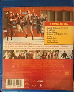 Anchorman 2: The Legend Continues