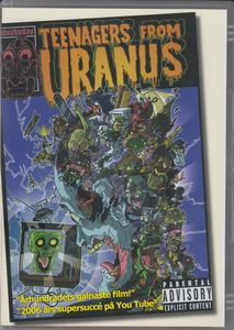Teenagers From Uranus