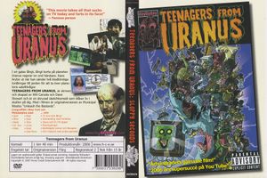 Teenagers From Uranus