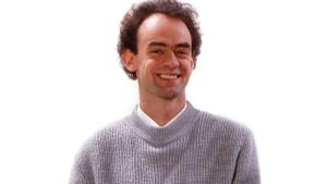 Manfred Schwabe