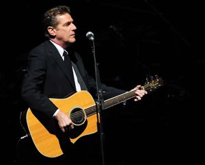 Glenn Frey