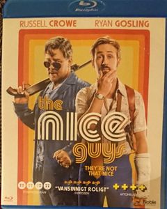 The Nice Guys