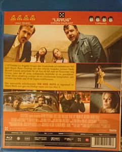 The Nice Guys