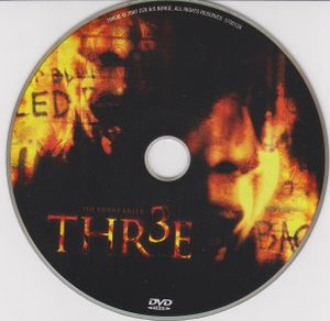 Thr3e