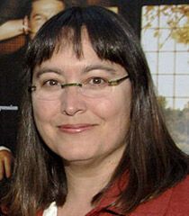 Liz Georges
