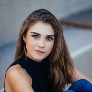 Claire Blackwelder