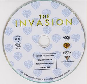 The Invasion