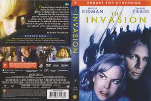 The Invasion
