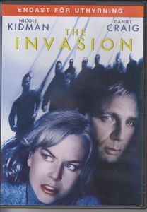 The Invasion