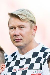 Mika Häkkinen (2)