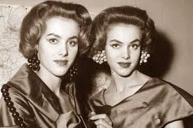Alice & Ellen Kessler