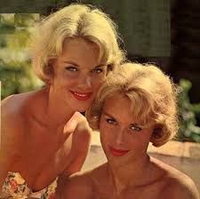 Alice & Ellen Kessler