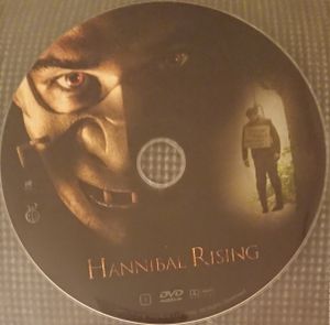 Hannibal Rising: Ondskapen Våkner